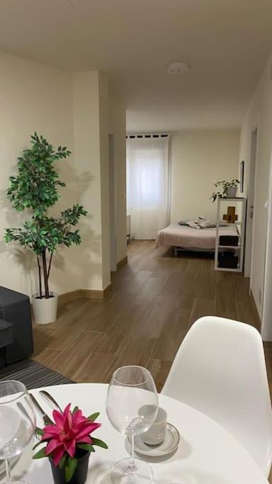 דירות Corcubión La Casa Del Arbol מראה חיצוני תמונה